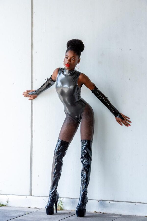 Domina Miss Anastasia Domina Bizarrlady Bochum