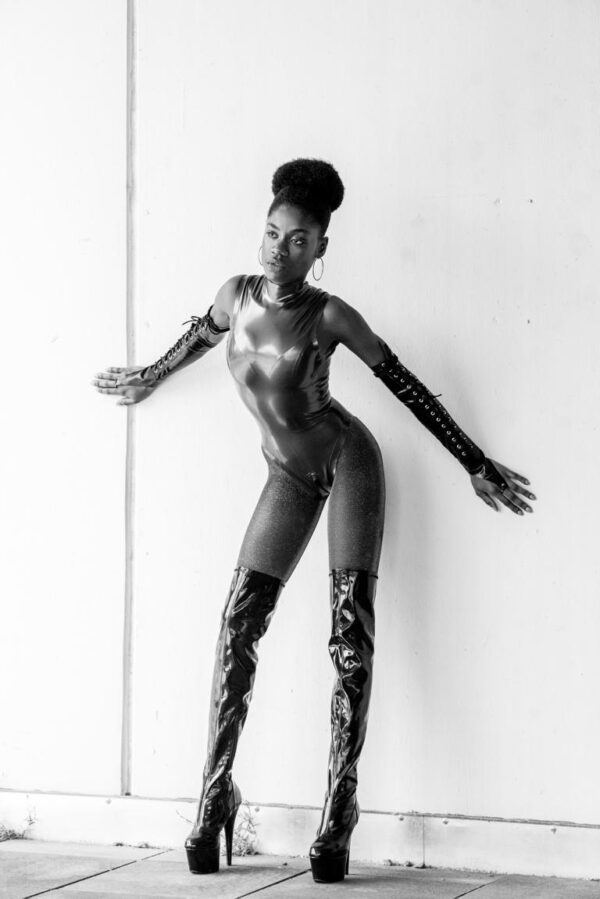 Domina Miss Anastasia Domina Bizarrlady Bochum
