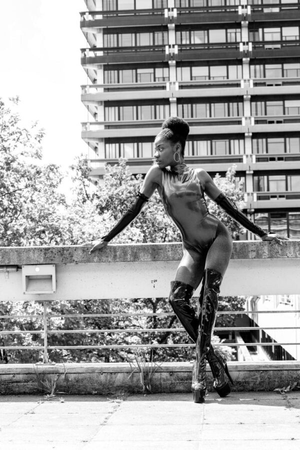 Domina Miss Anastasia Domina Bizarrlady Bochum