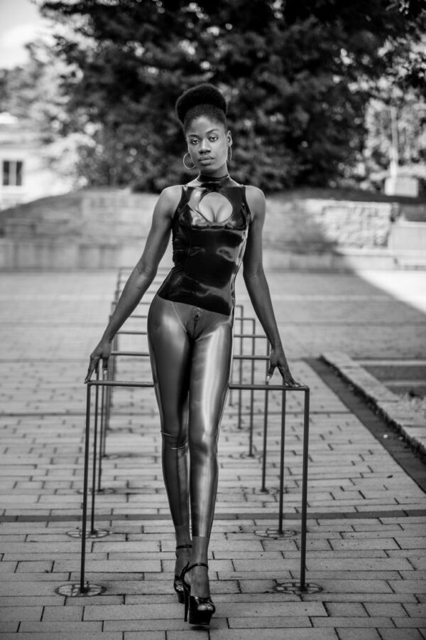 Domina Miss Anastasia Domina Bizarrlady Bochum