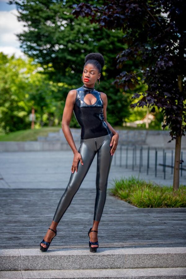 Domina Miss Anastasia Domina Bizarrlady Bochum