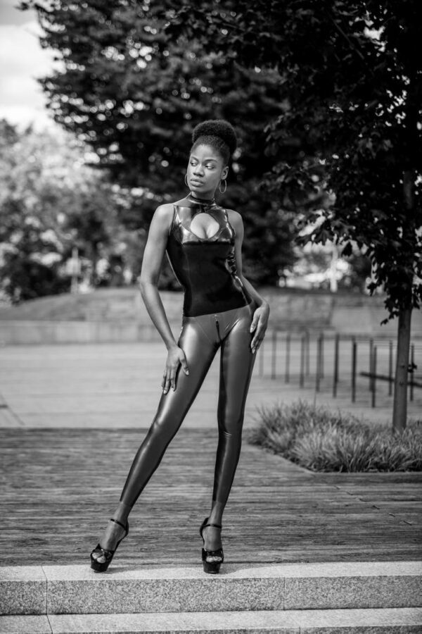 Domina Miss Anastasia Domina Bizarrlady Bochum