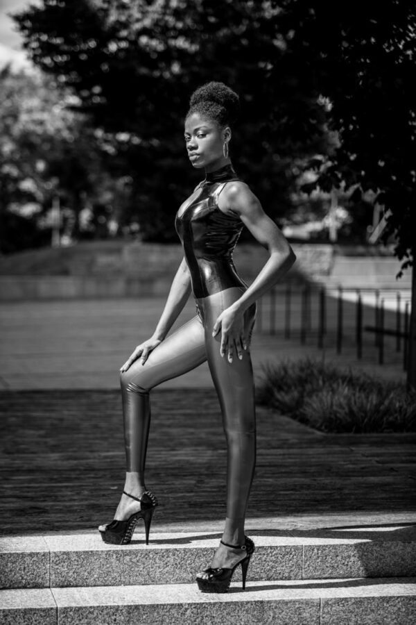 Domina Miss Anastasia Domina Bizarrlady Bochum