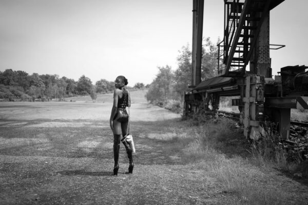 Domina Miss Anastasia Domina Bizarrlady Bochum
