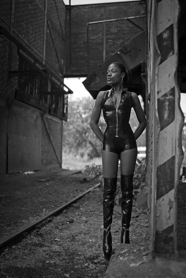 Domina Miss Anastasia Domina Bizarrlady Bochum