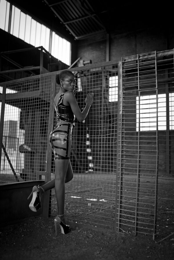 Domina Miss Anastasia Domina Bizarrlady Bochum