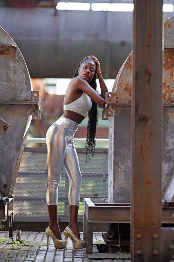 Domina Miss Anastasia Domina Bizarrlady Bochum